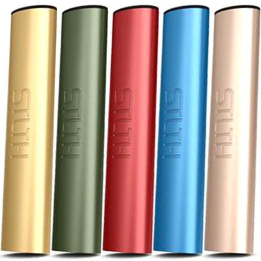 [BAT-STLH-AND] STLTH Anodized Device